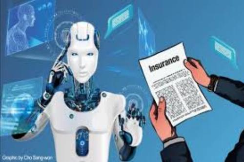 کاربرد هوش مصنوعی در صنعت بیمه