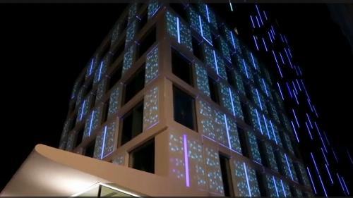 ویژگی خاص هتل ماینوریوس لندن