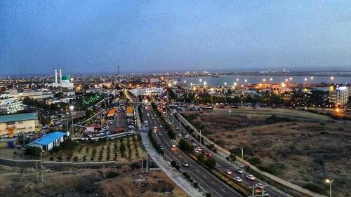 تفاهم نامه تامین مسکن دهک ۱ تا ۳ در مناطق آزاد امضا شد