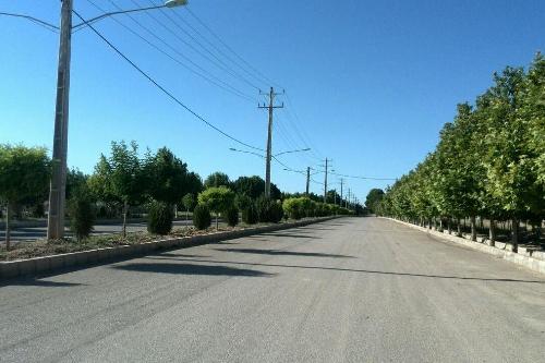 صدور پروانه تأسیس «شهرک نوین» در استان سمنان