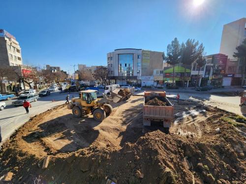 زمین رکن اساسی برنامه ‌ریزی شهری است