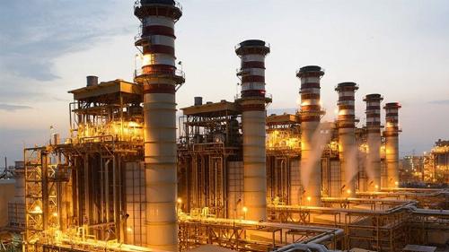 ساخت نیروگاه ۱۵۰ مگاواتی برق در ساری