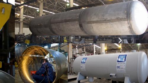 معرفی شرکت تبادل سازان