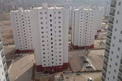 آمار خانه خالی در «پرند» و «پردیس»