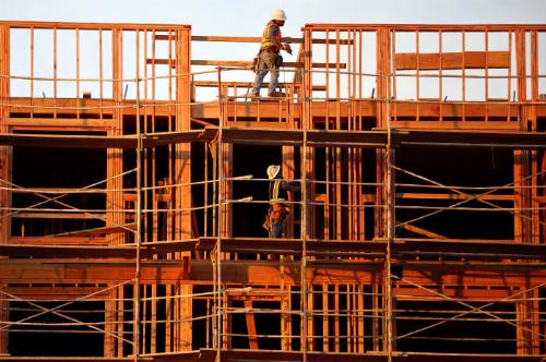 کاهش قیمت مسکن تا عید نوروز ۱۴۰۳