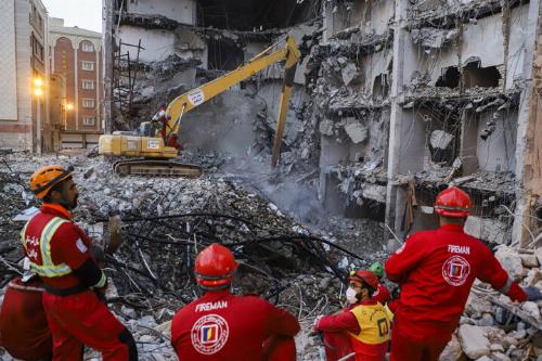 کوتاهی در نظارت، به ساخت‌ وسازهای غیرمجاز دامن می‌زند