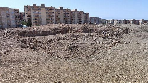 کلید مسکن ملی را در حضور وزیر  تحویل دادند، بعداً پس گرفتند!