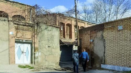 تجربیات ایران و ژاپن در زمینه بازآفرینی شهری