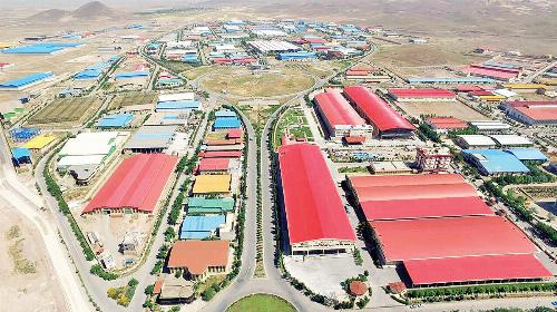 قطعه گمشده پازل شهرک‏‏‌ های صنعتی