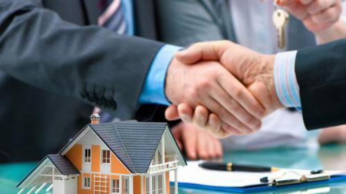 کمیسیون بنگاه ها چقدر است؟