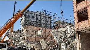 روش تخریب نامرئی