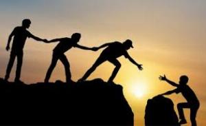 تاثیرات مثبت کار تیمی در ارتقاء شغلی