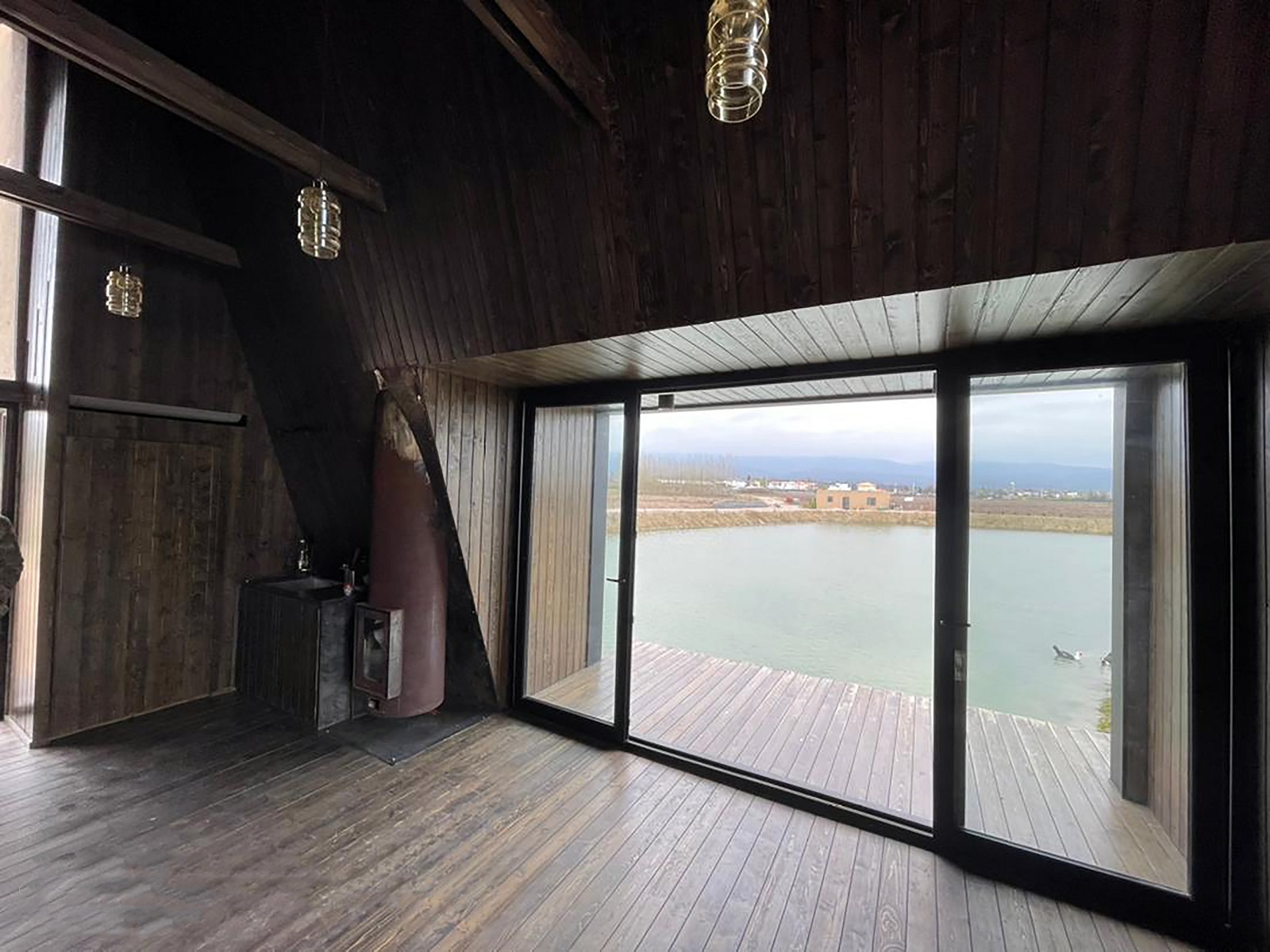 آشنایی با معماری کومه+ تصاویر