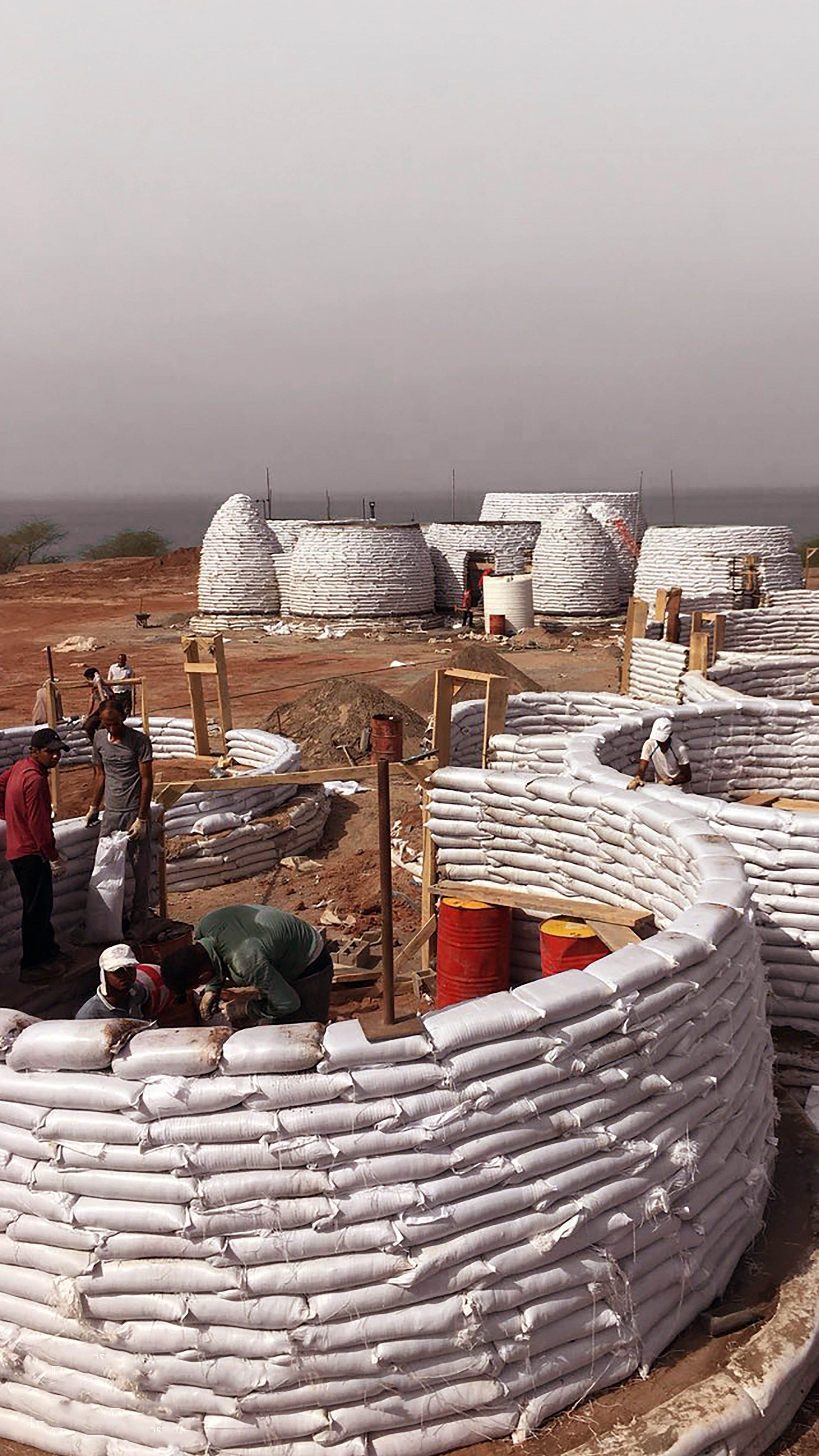 اقامتگاه بومگردی ماجرا + تصاویر