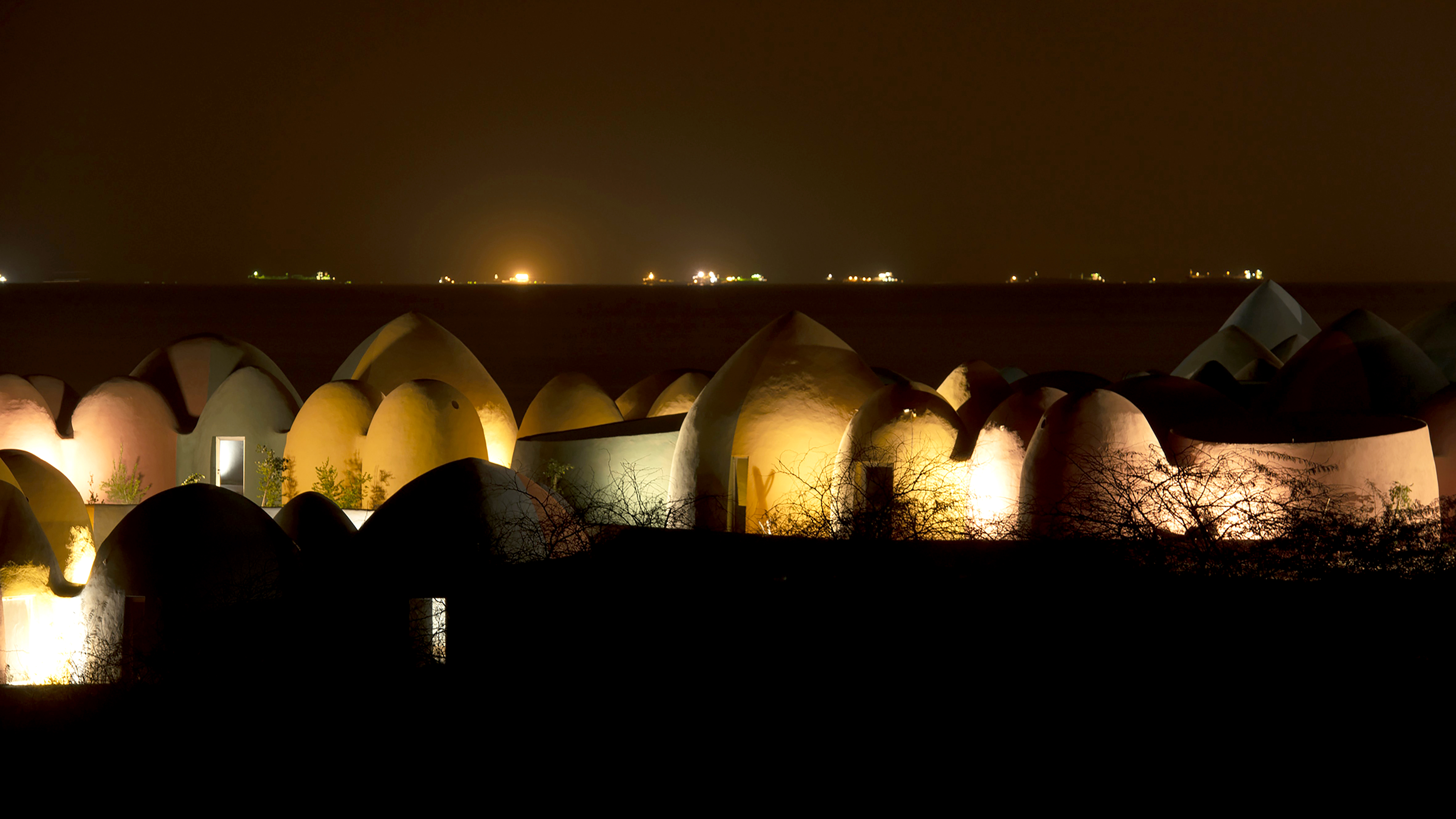 اقامتگاه بومگردی ماجرا + تصاویر