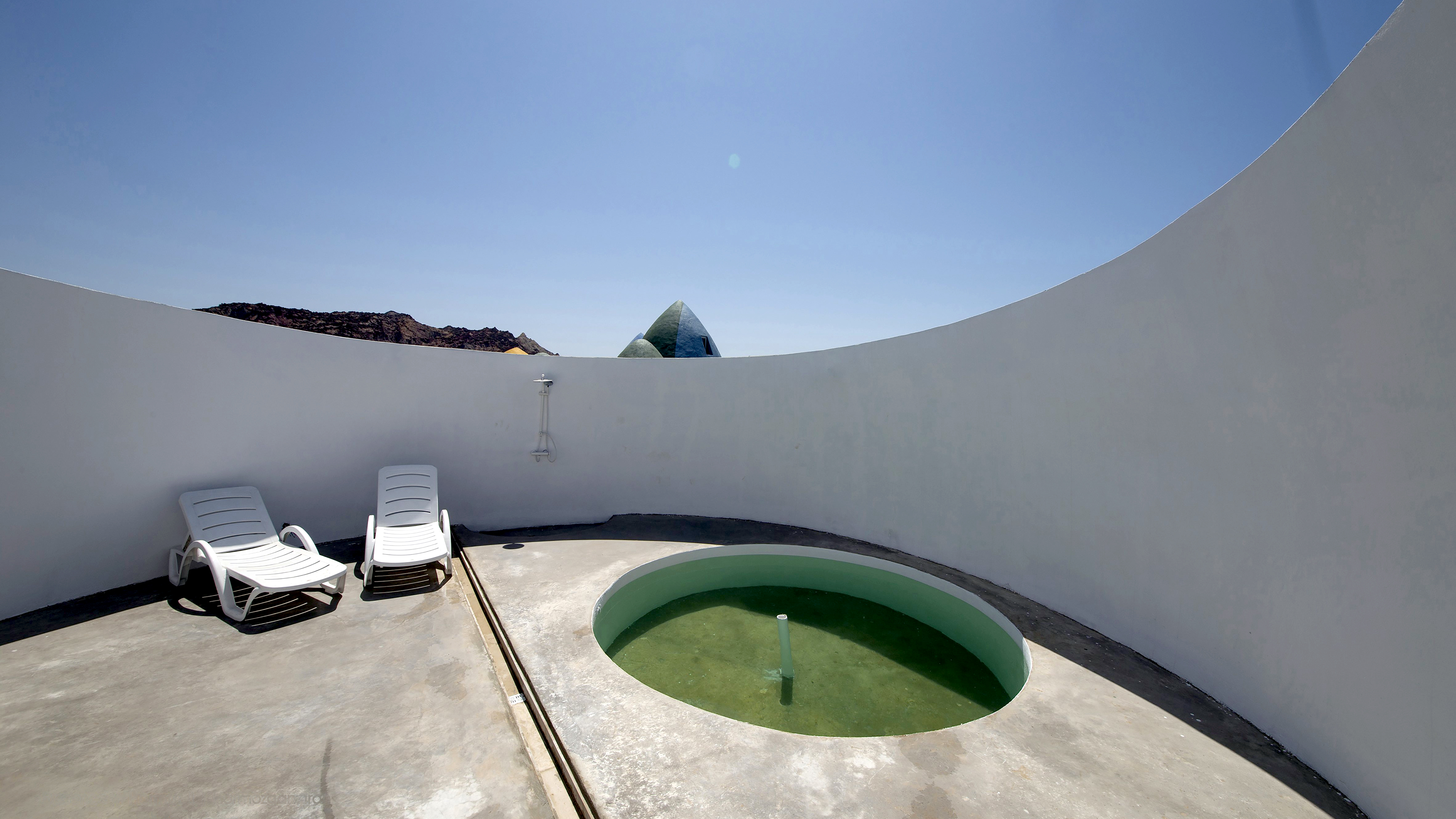 اقامتگاه بومگردی ماجرا + تصاویر