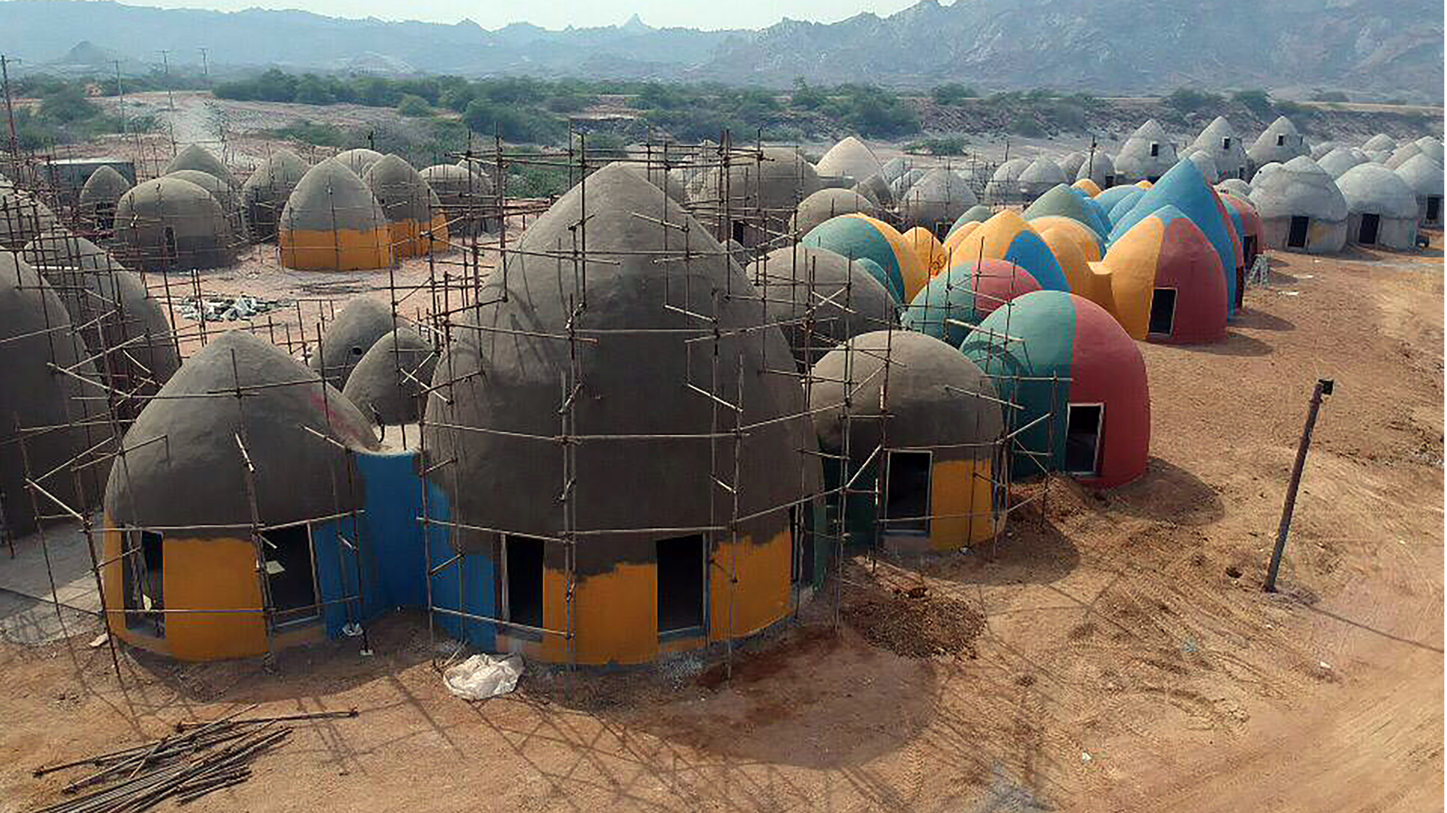 اقامتگاه بومگردی ماجرا + تصاویر