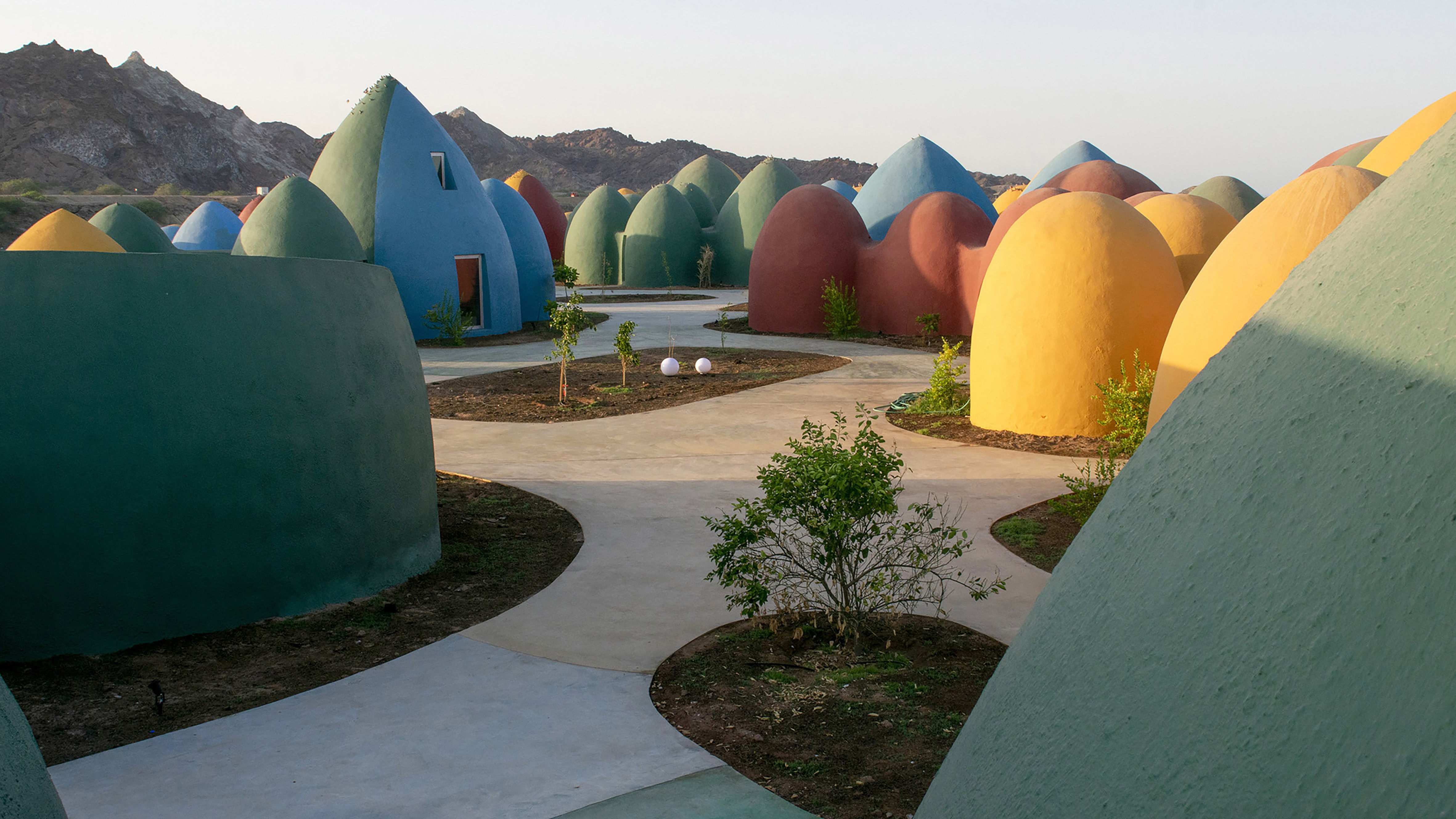 اقامتگاه بومگردی ماجرا + تصاویر