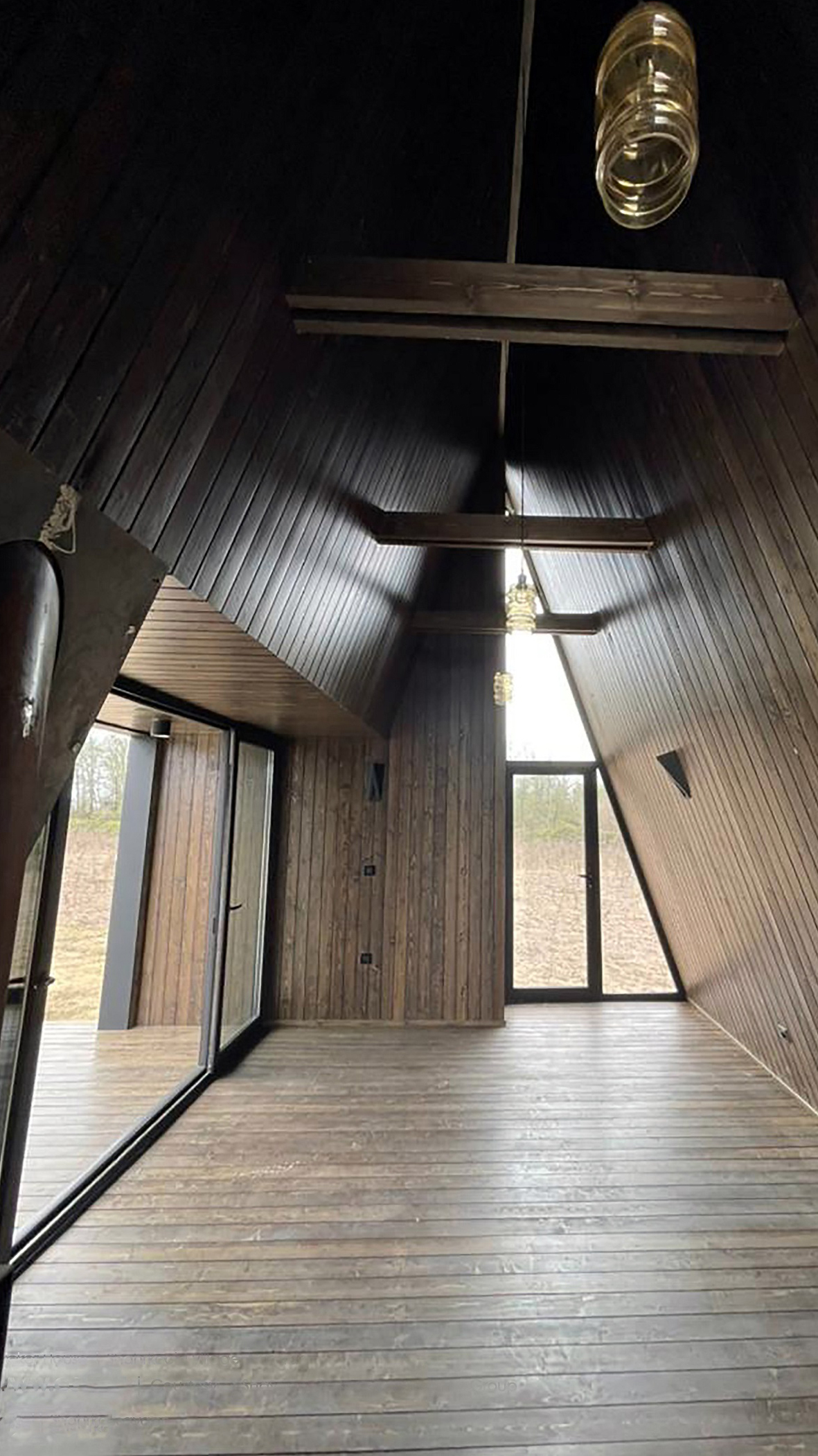 آشنایی با معماری کومه+ تصاویر