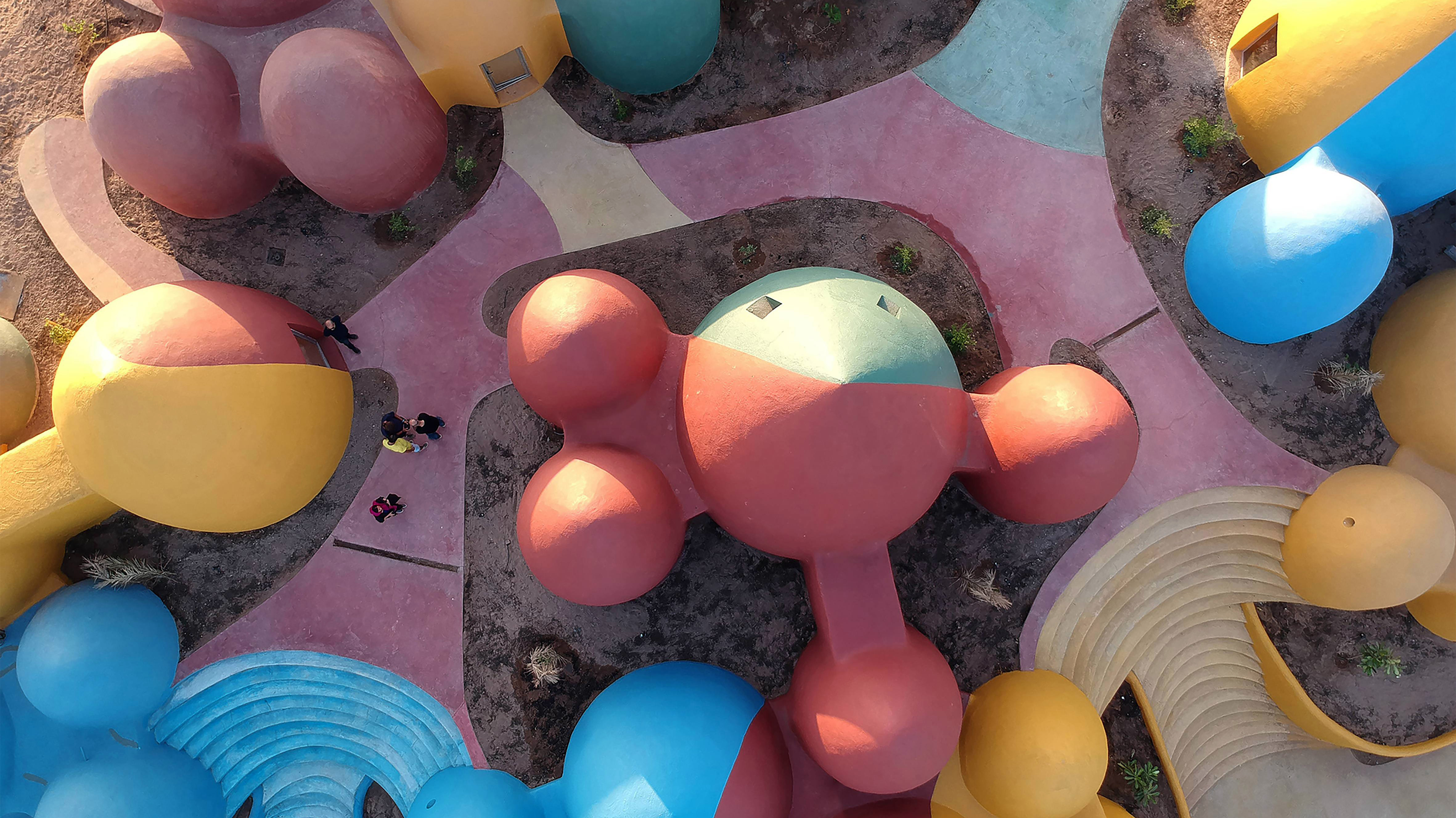 اقامتگاه بومگردی ماجرا + تصاویر