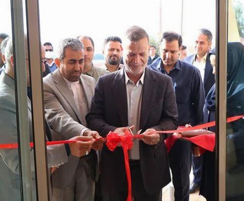 ساخت 47 کمپ گردشگری در شهداد