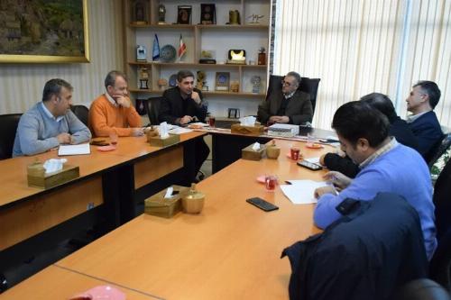 80 بسته سرمایه گذارای گردشگری کردستان در نمایشگاه بین المللی تهران