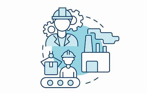 رشد احیای واحدهای صنعتی کوچک