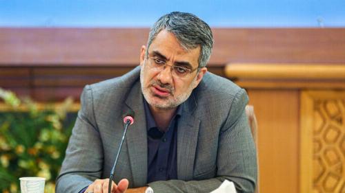 مشکل در تامین اراضی پروژه‌ های نهضت ملی مسکن