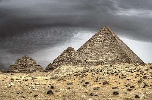 آغاز پروژه قرن توسط مصر و ژاپن