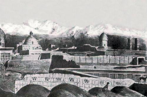 اجاره زیباترین خانه تهران با ماهی 6 تومان!