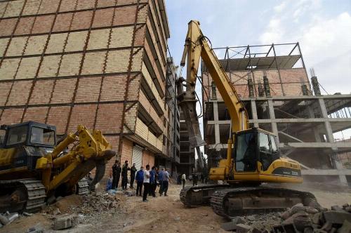 کشور با کمبود ۶ میلیون واحد مسکونی روبروست