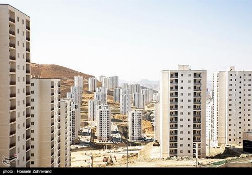 اولتیماتوم عمران پردیس به ۱۳ پیمانکار