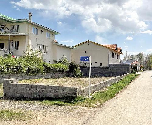 گارانتی مالیاتی زمین‌ دارها