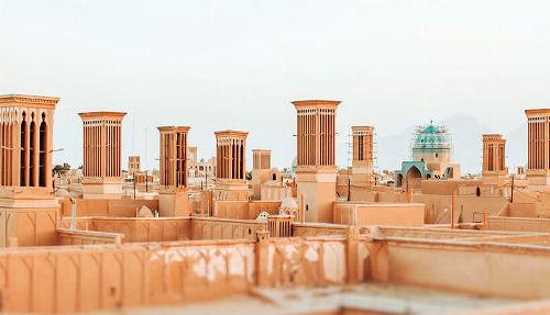 یزد؛ پایتخت گردشگری کشور‌‌‌های عضو مجمع گفت‌‌‌ و گوی آسیا