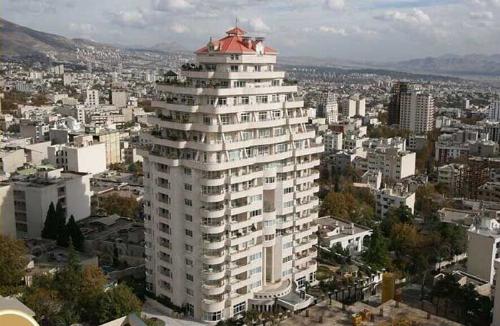 ۶۰ هزار خانه خالی تهران به سازمان امور مالیاتی معرفی شد