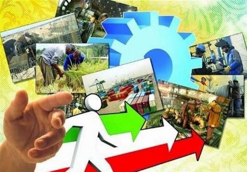 اشتغال‌ زایی برای ۳۶ هزار نفر تا پایان دی ماه