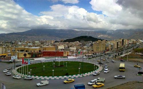 احداث هتل بیمارستان 322 تختخوابی در ایلام