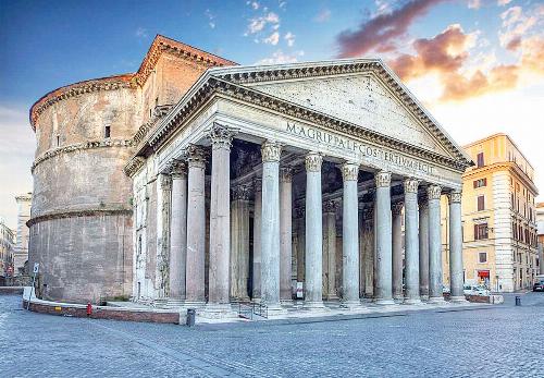 تاثیرپذیری‌ های معماری اسلامی و مسیحی