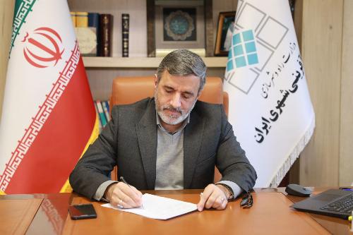 شتاب‌بخشی به نوسازی مسکن در بافت‌های فرسوده 