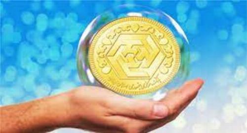 سکه ۵ میلیون و ۷۰۰ هزار تومان حباب دارد