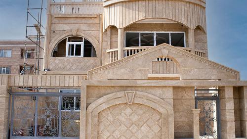 قیمت سنگ نما به چه مواردی بستگی دارد؟