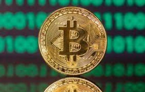 بیت‌ کوین در سقف ۲۱ ماهه