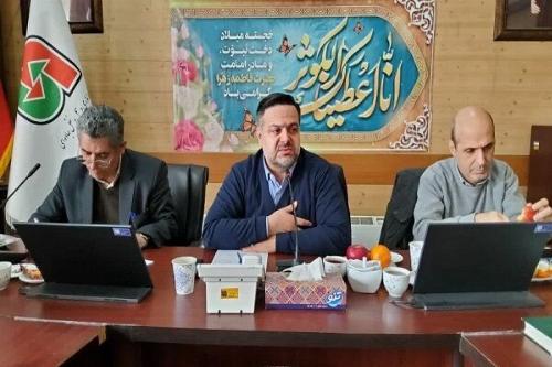 بهره برداری از ۲ هزار سامانه حمل ونقل هوشمند تاپایان سال جاری