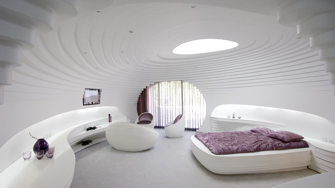 اقامتگاه اسکی بارین