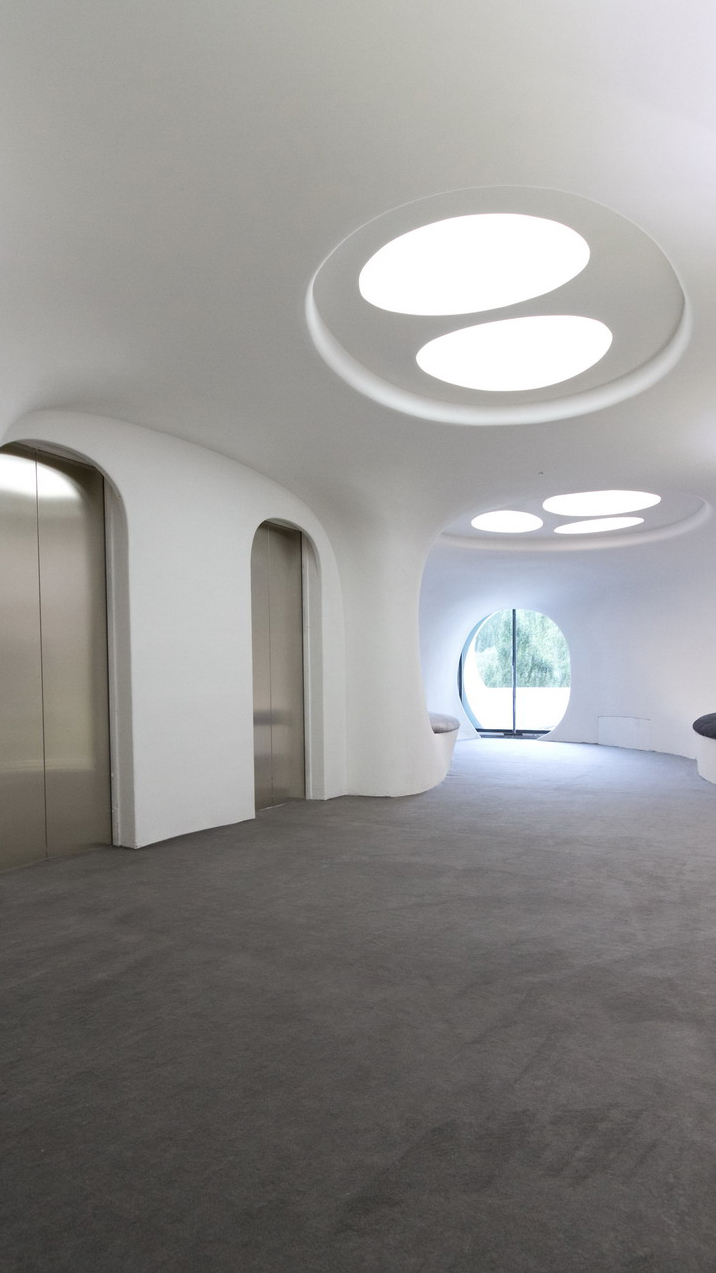 اقامتگاه اسکی بارین