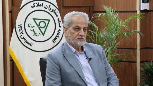 دلالی مسکن به کوچه و بازار کشیده می‌شود!