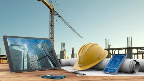 10 نوآوری جدید صنعت ساخت و ساز را بشناسیم