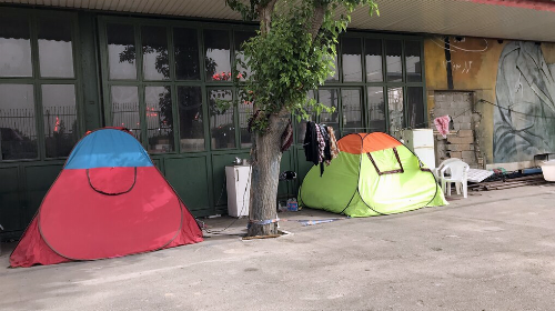 درآمد میلیونی صاحب خانه های تهرانی در هر ثانیه