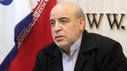 ضرورت بروزرسانی نقشه ساختمان های مهم