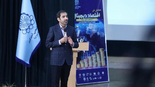 تشریح مهمترین اقدامات بانک صادرات ایران در اقتصاد دیجیتال